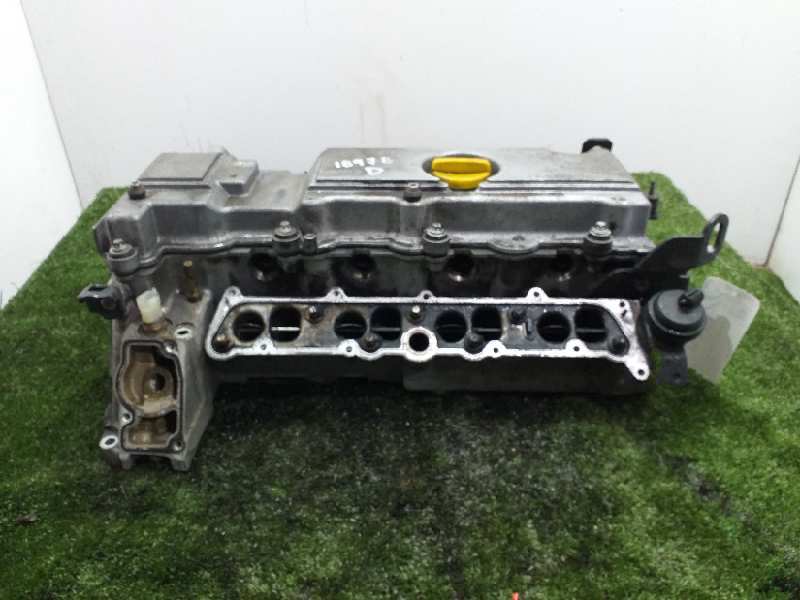 OPEL Astra H (2004-2014) Голова двигателя 609151 22073197