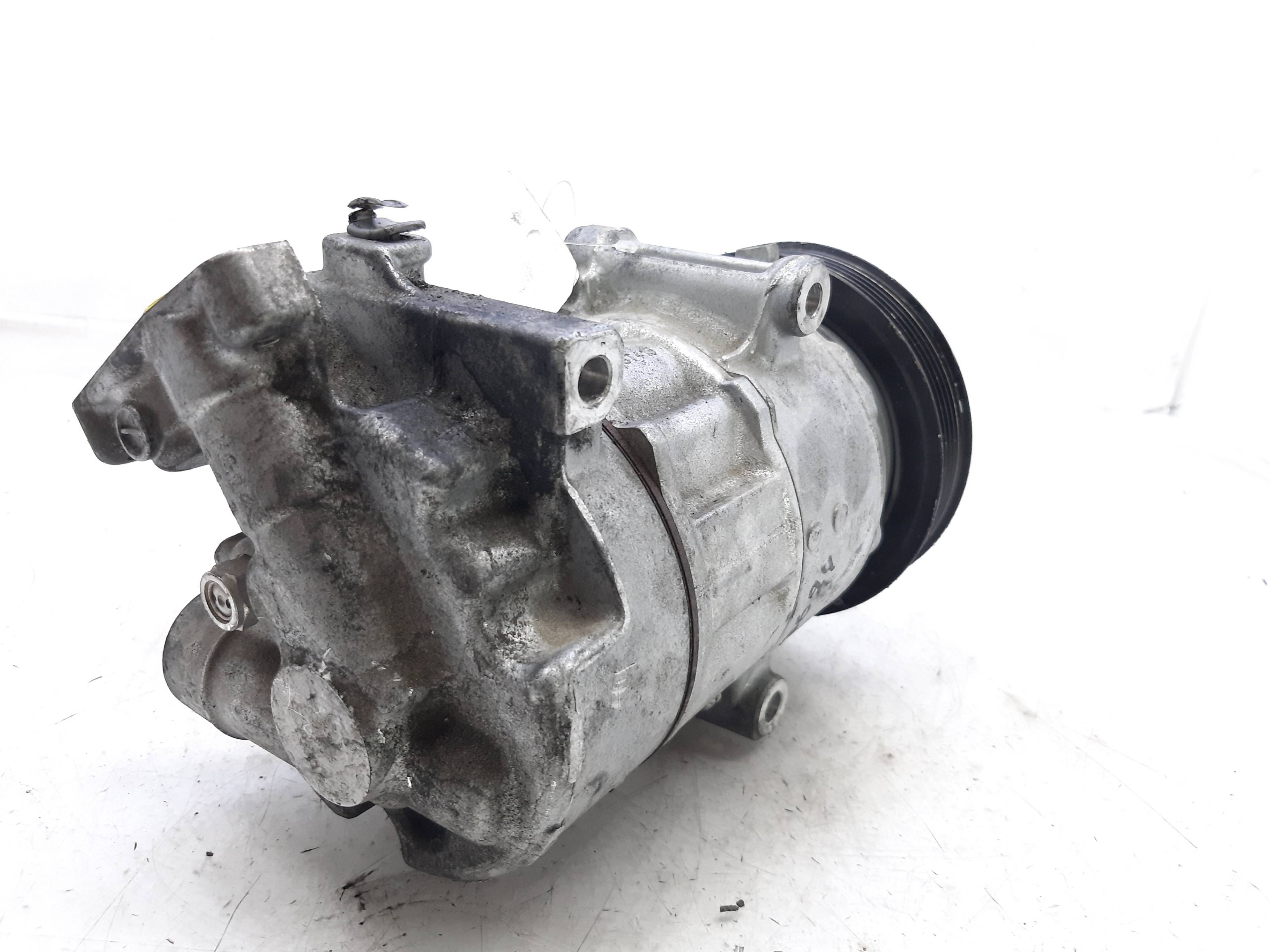 NISSAN Qashqai 2 generation (2013-2023) Air Condition Pump 926004EA0A 18800469