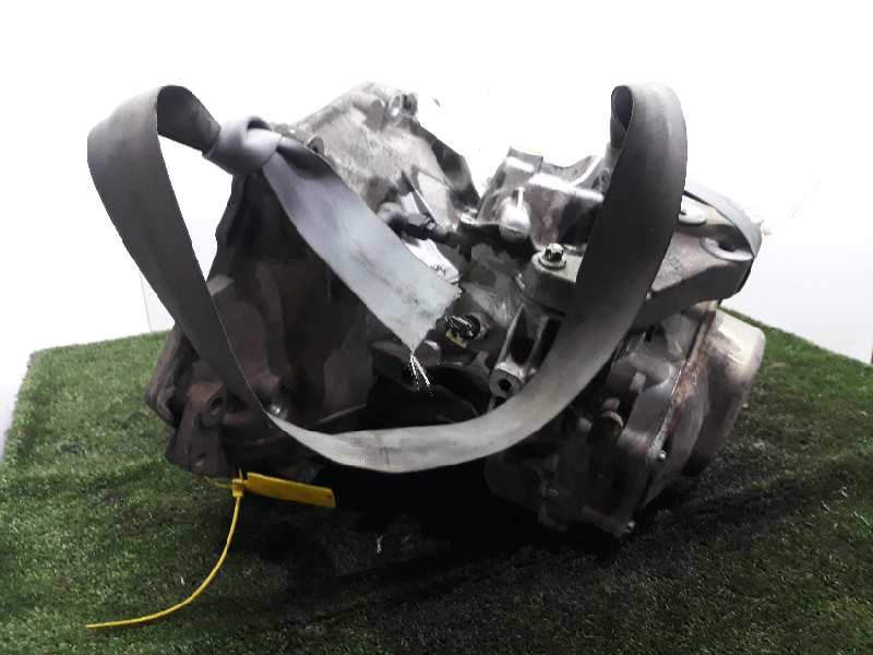 OPEL Corsa D (2006-2020) Gearkasse F17W374, 5VELOCIDADES 24546249