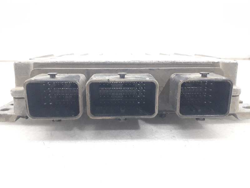 CITROËN Xsara 1 generation (1997-2004) Motorkontrolenhed ECU 9644803380 20184451