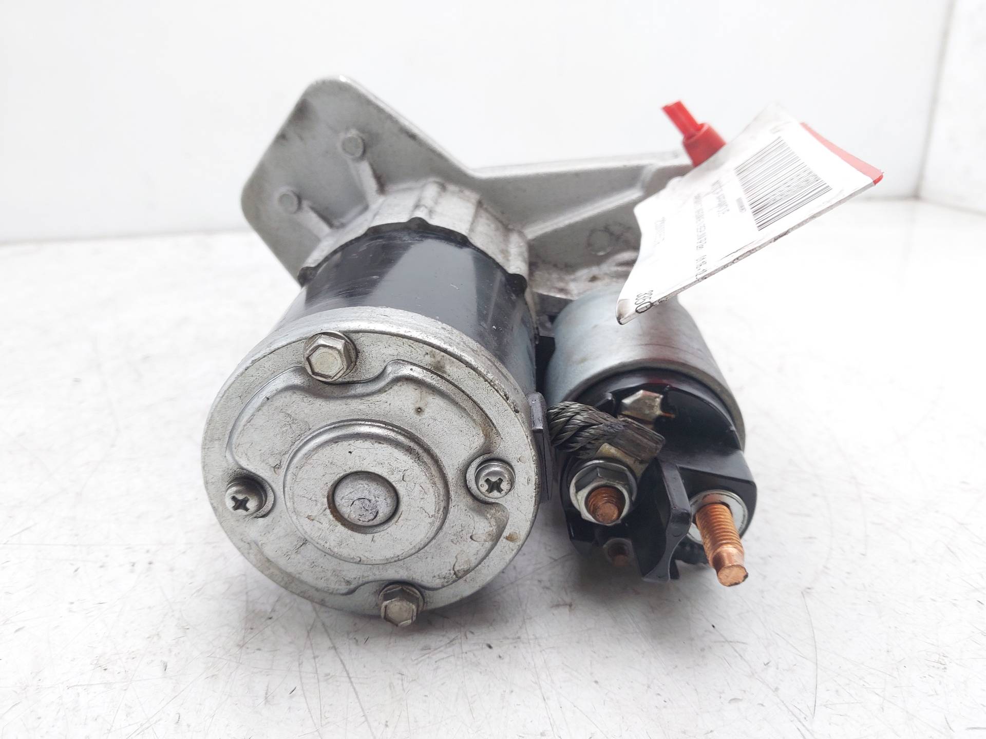 DODGE Megane 3 generation (2008-2020) Starter Motor 233000557R 23082924