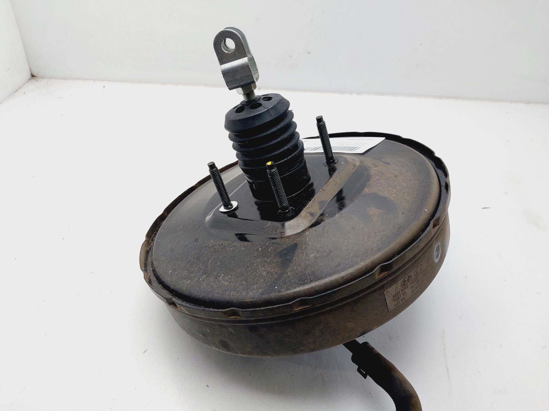 HYUNDAI i30 FD (1 generation) (2007-2012) Servoamplificator de frână 591101H000 25679892