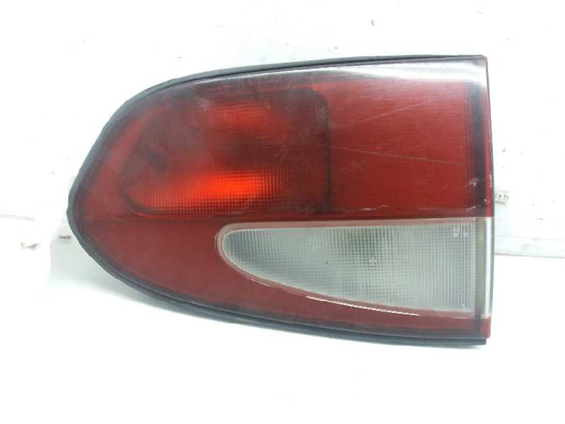 HYUNDAI Rear Left Taillight 924054A610 24884695