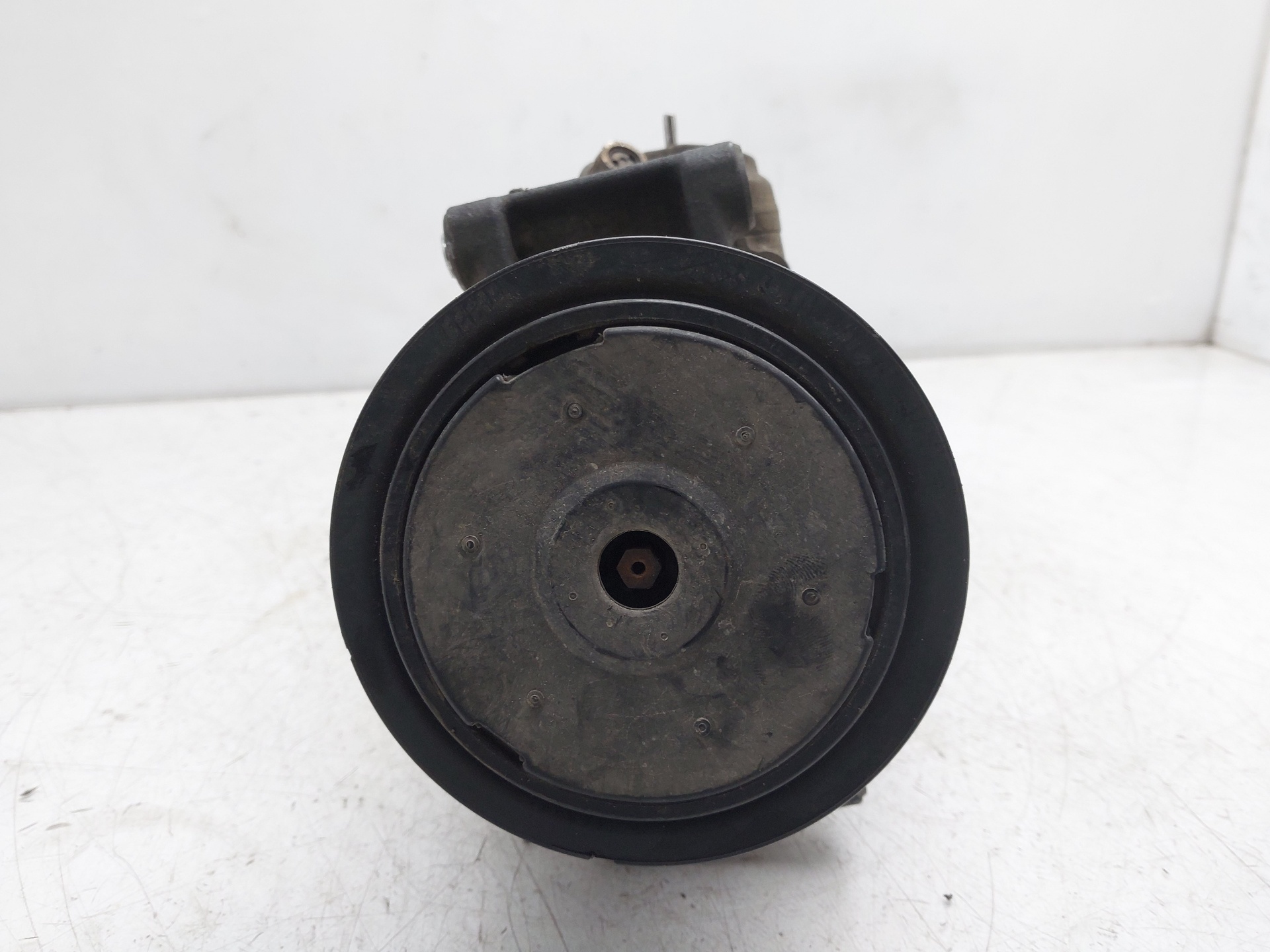 CHEVROLET Leon 2 generation (2005-2012) Air Condition Pump 1K0820859J 24148721