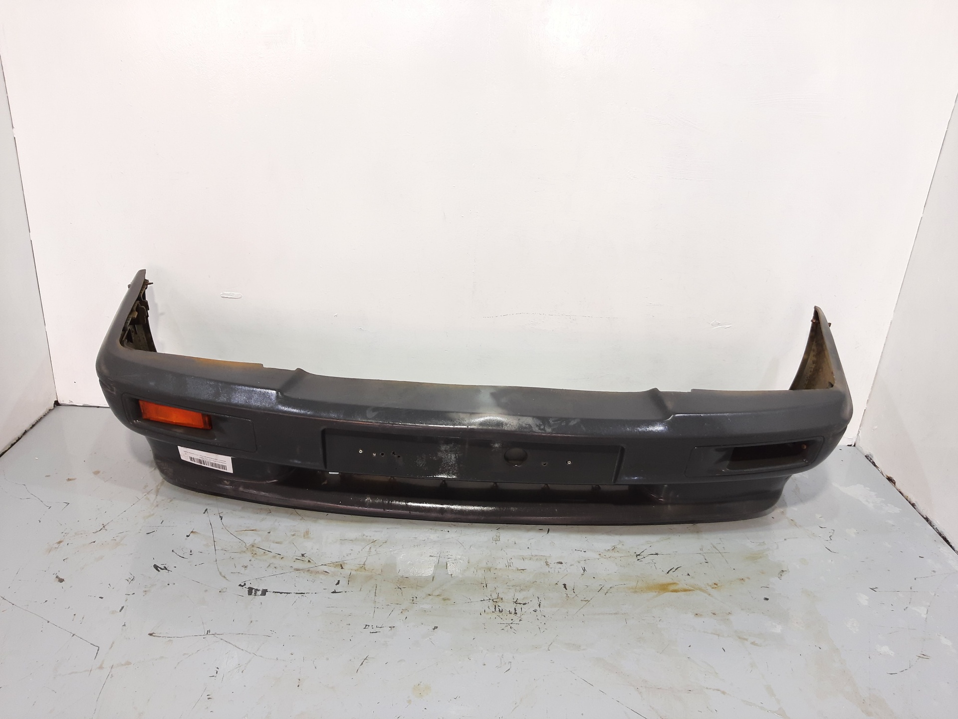 TOYOTA Express Front Bumper 7700760836 22512422