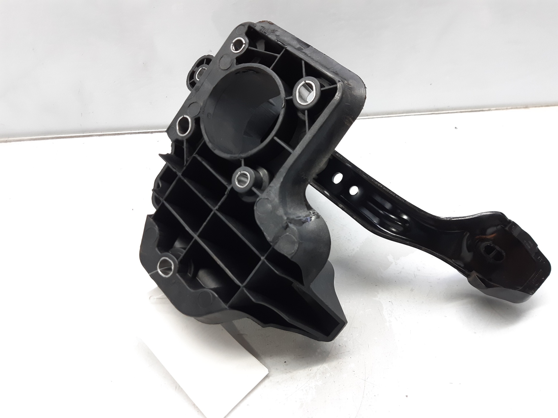 SEAT Ibiza 4 generation (2008-2017) Педаль тормоза 6R1721058 18683483