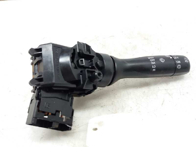 PEUGEOT 107 Peugeot 107 (2005-2014) Indicator Wiper Stalk Switch 17F003 20189646