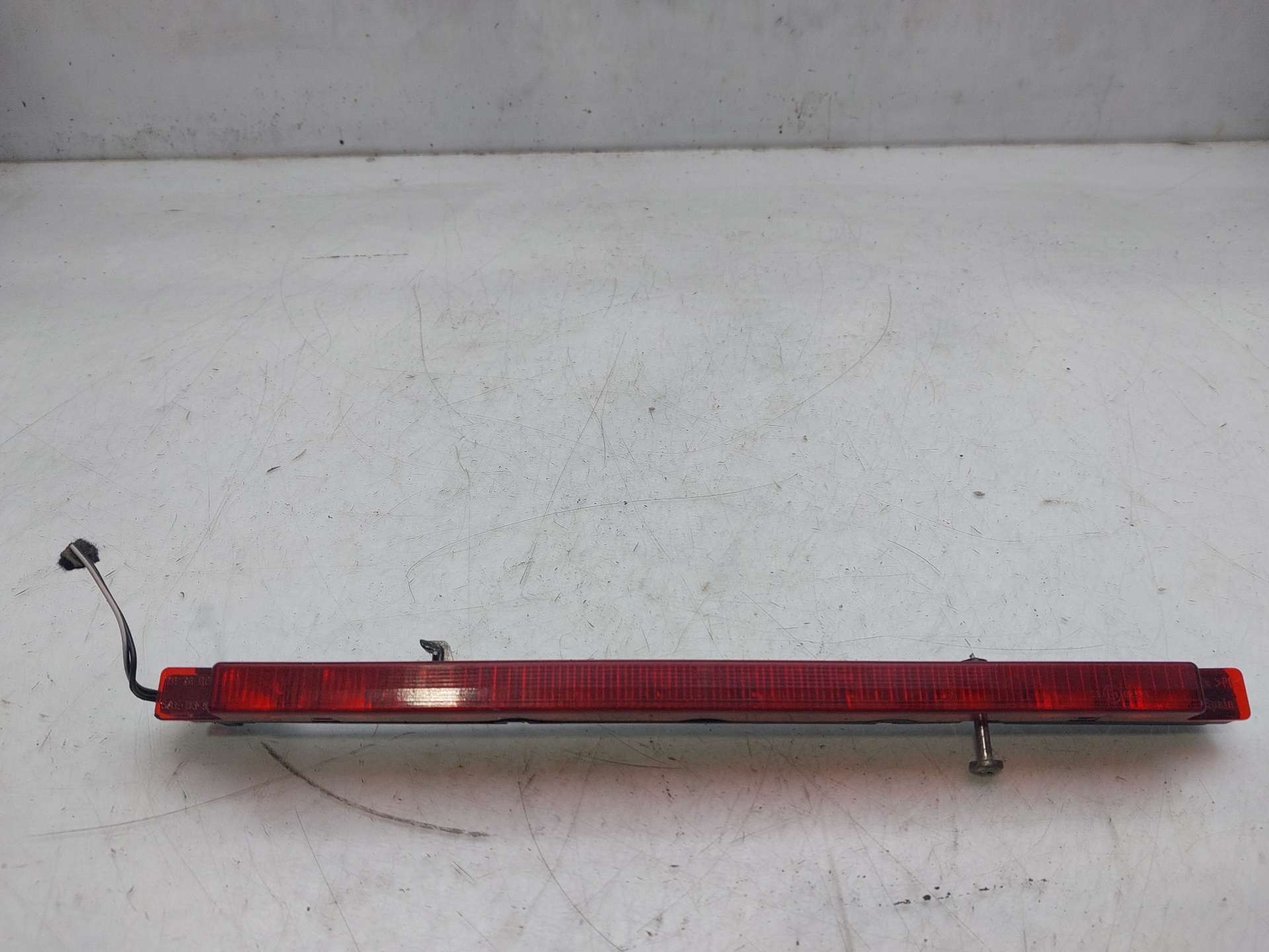 ALFA ROMEO Spider 916 (1995-2006) Rear cover light 8D9945097B 25754997