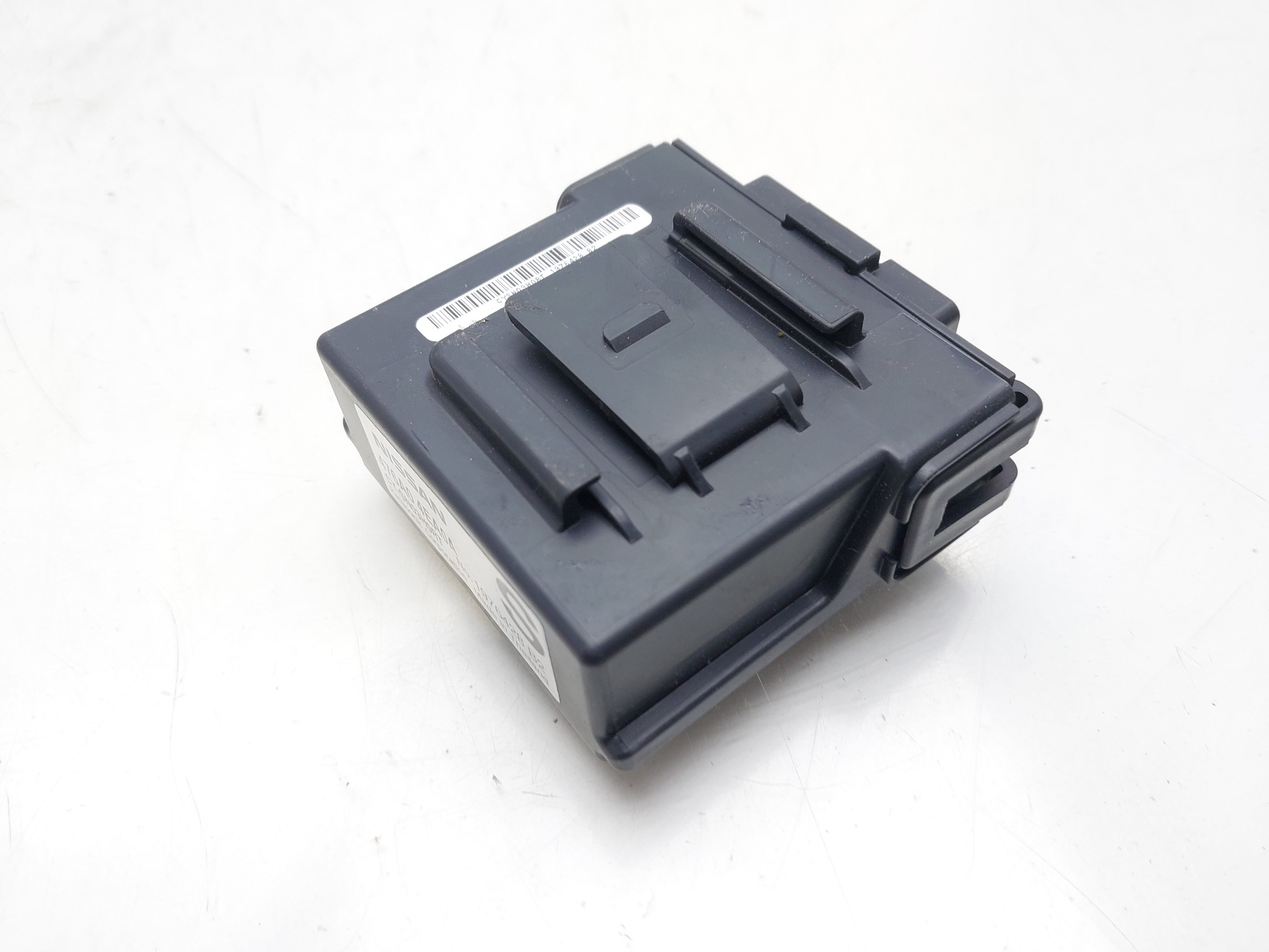 NISSAN Qashqai 2 generation (2013-2023) Other Control Units 476A04EA0A 23015861