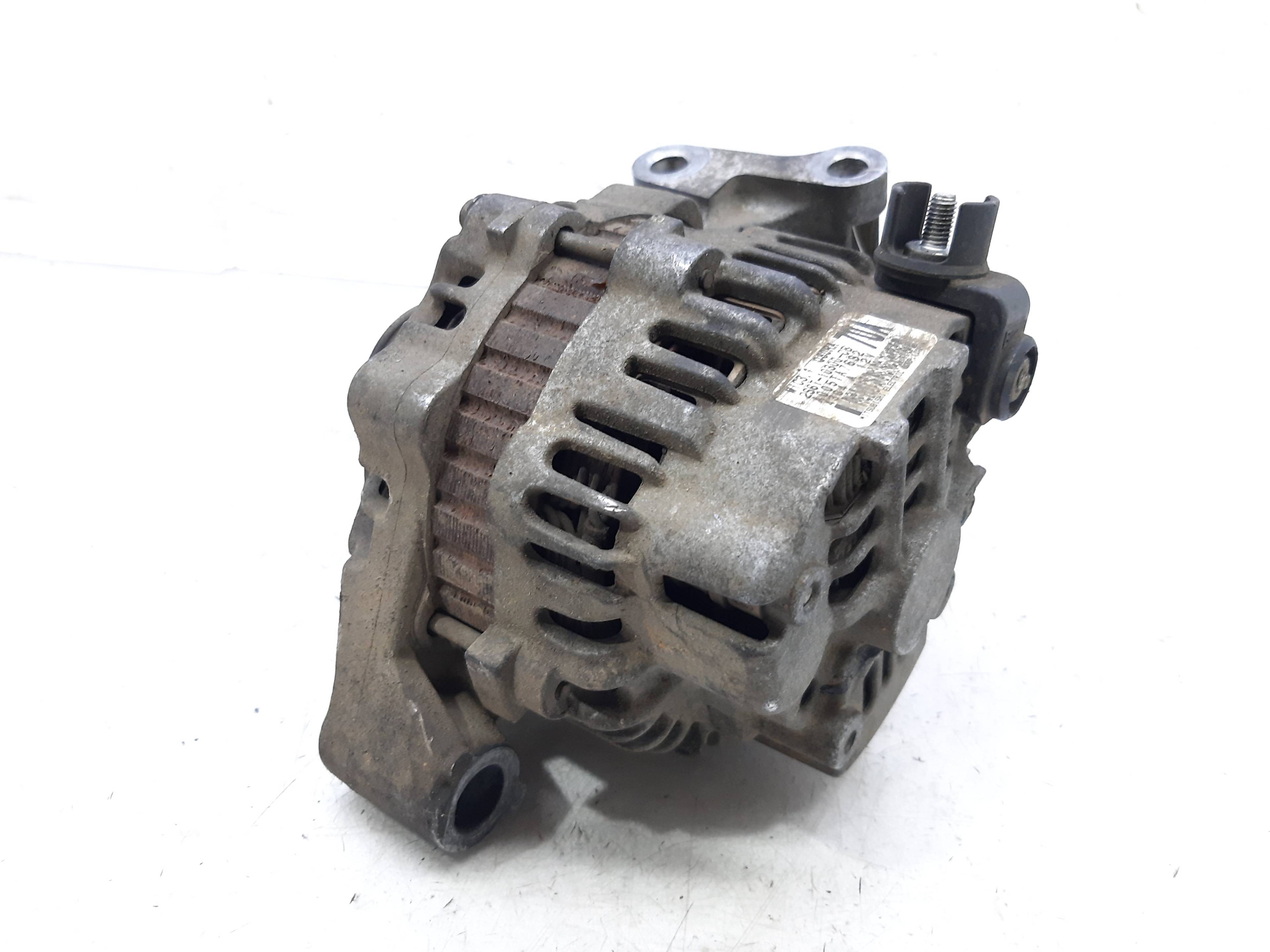 FORD Fiesta 5 generation (2001-2010) Alternator 2S6T10300CB 20542339