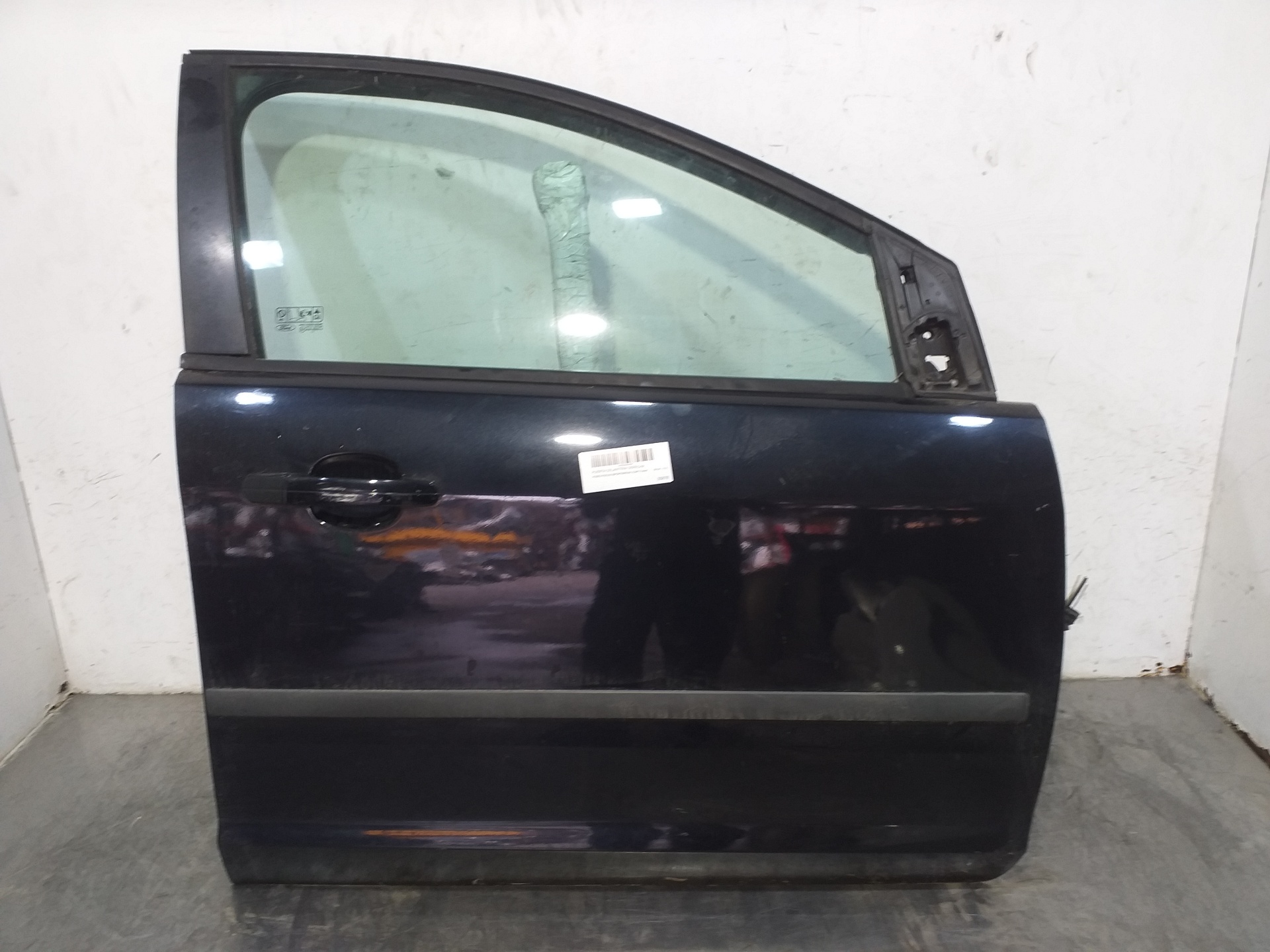 FORD Focus 2 generation (2004-2011) Front Right Door 1505703 26961811