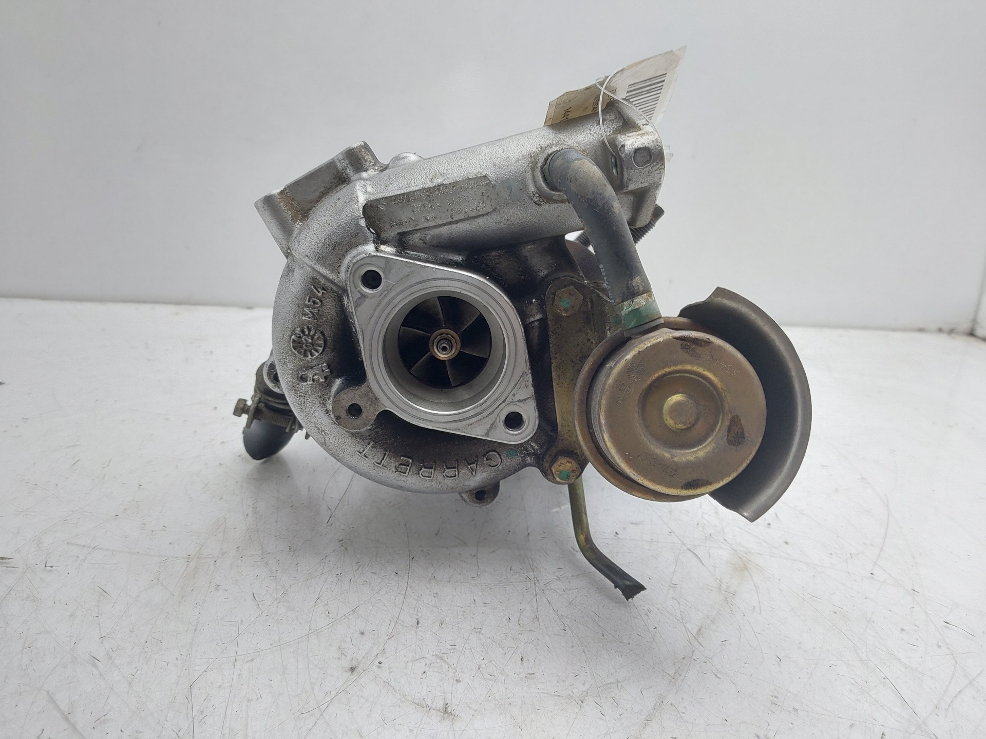 VAUXHALL Almera N16 (2000-2006) Turbina 144115M320 21806200