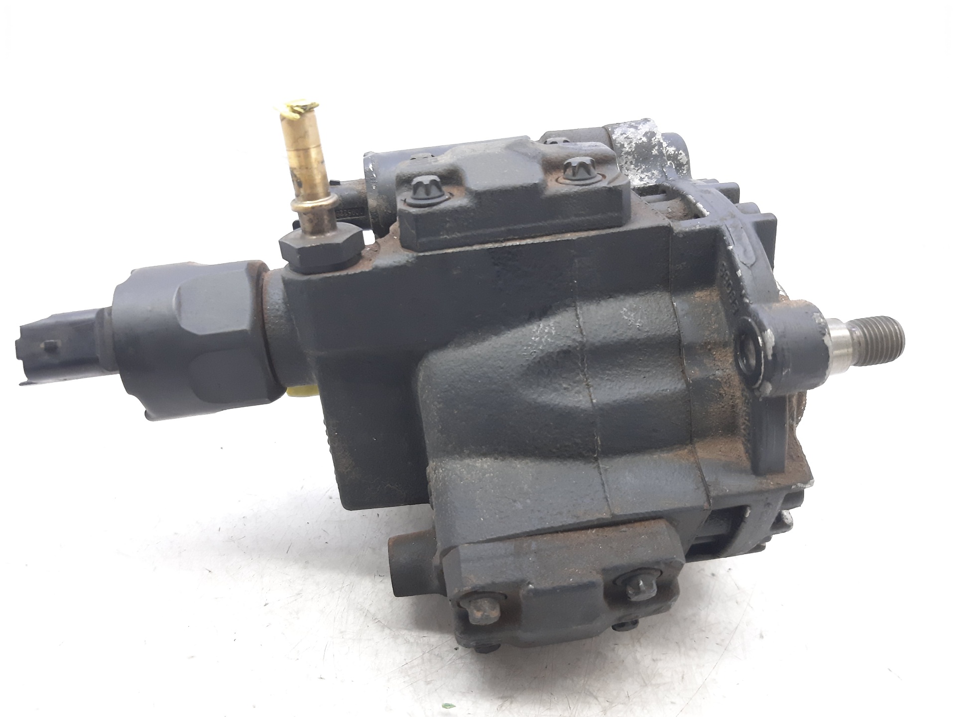 CITROËN 1 generation (1996-2012) High Pressure Fuel Pump 9652175480 21085183