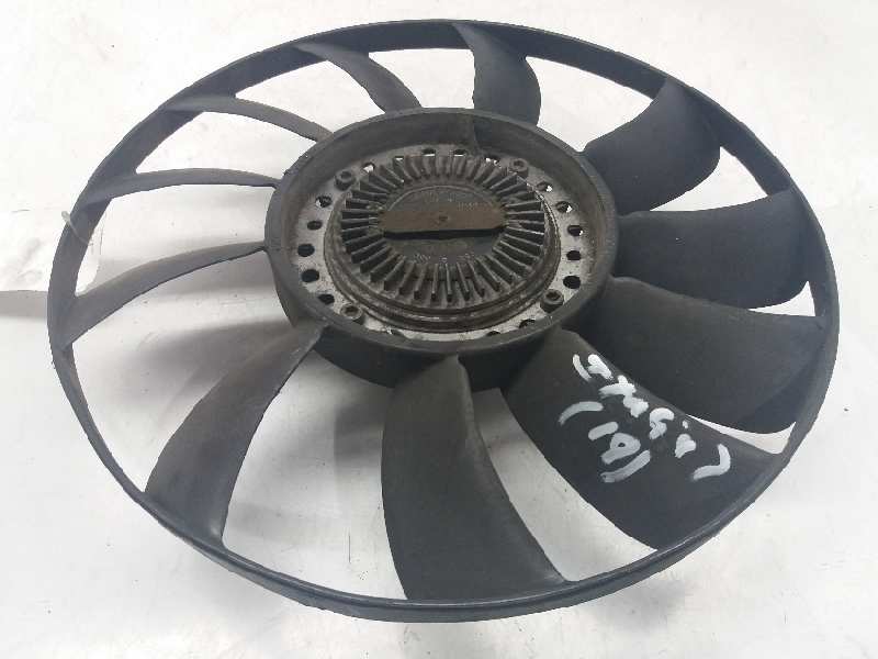 AUDI A6 C5/4B (1997-2004) Motorhűtő-ventilátor hűtője 058121350 18364900