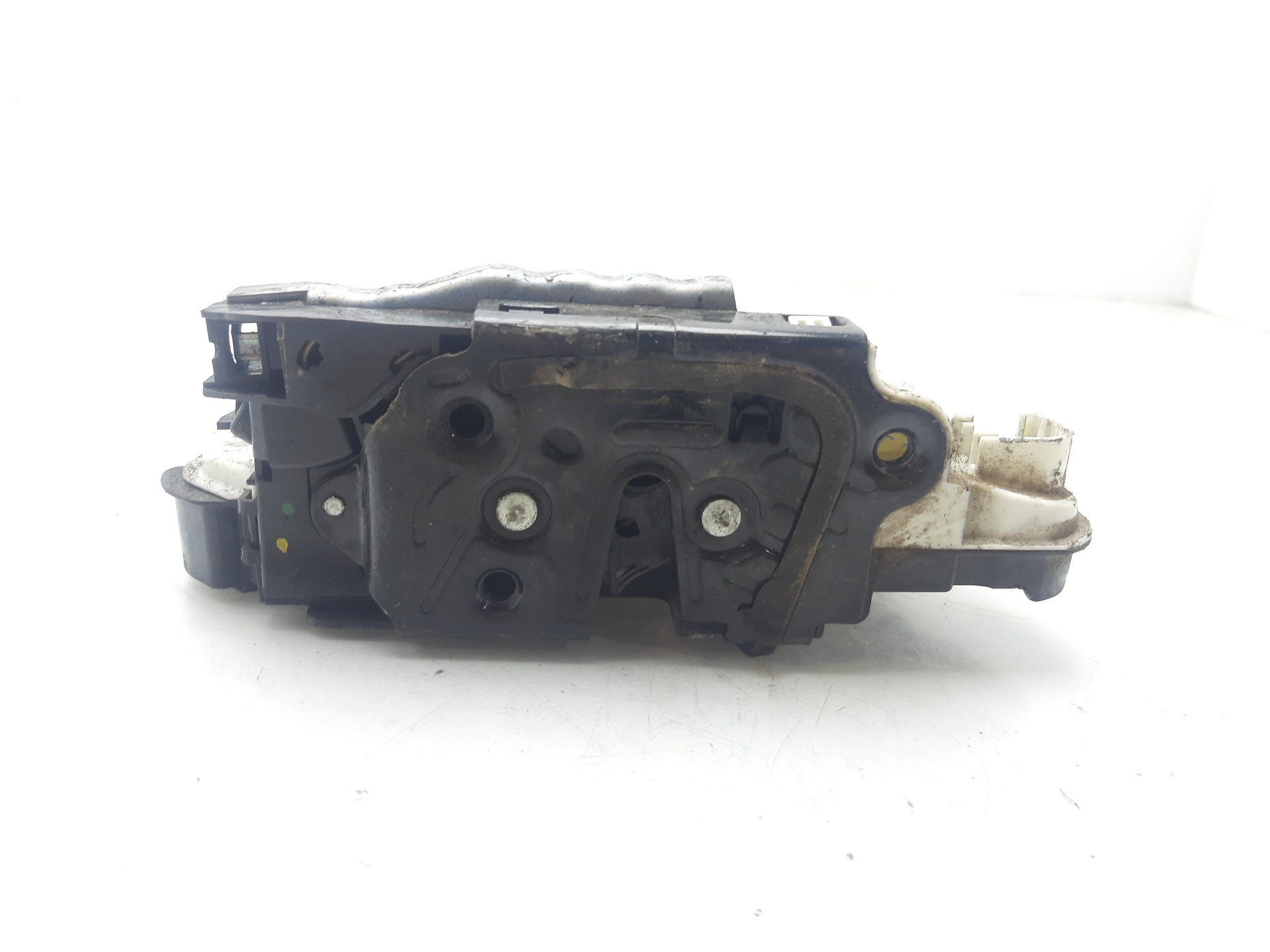 SEAT Cordoba 2 generation (1999-2009) Front Left Door Lock 5N1837015F 20152311