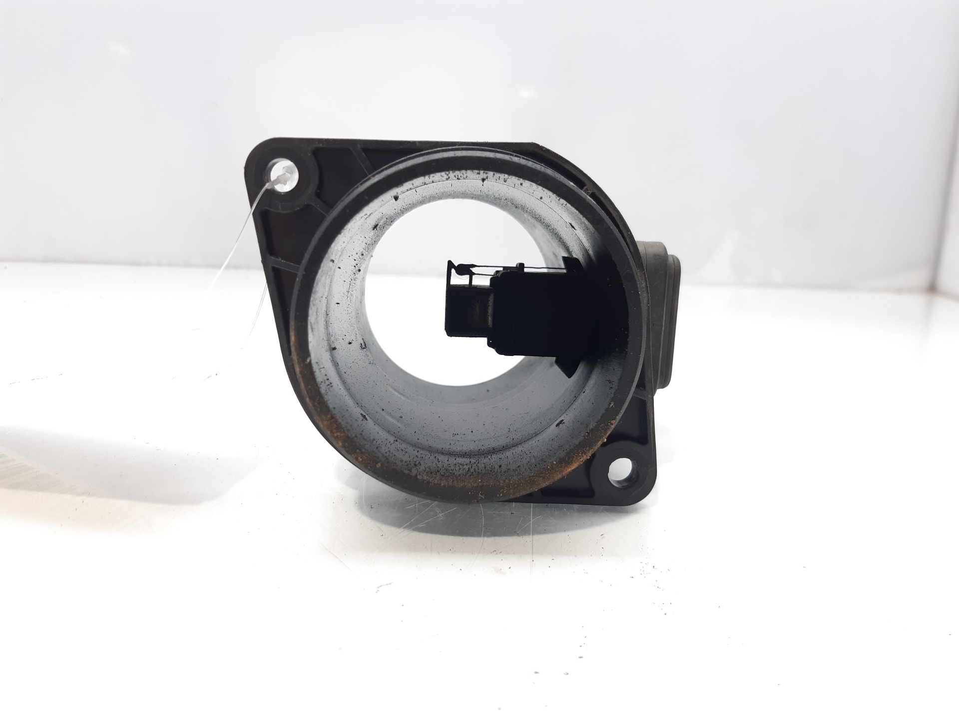 RENAULT Megane 2 generation (2002-2012) Mass Air Flow Sensor MAF 7700109812 22463164