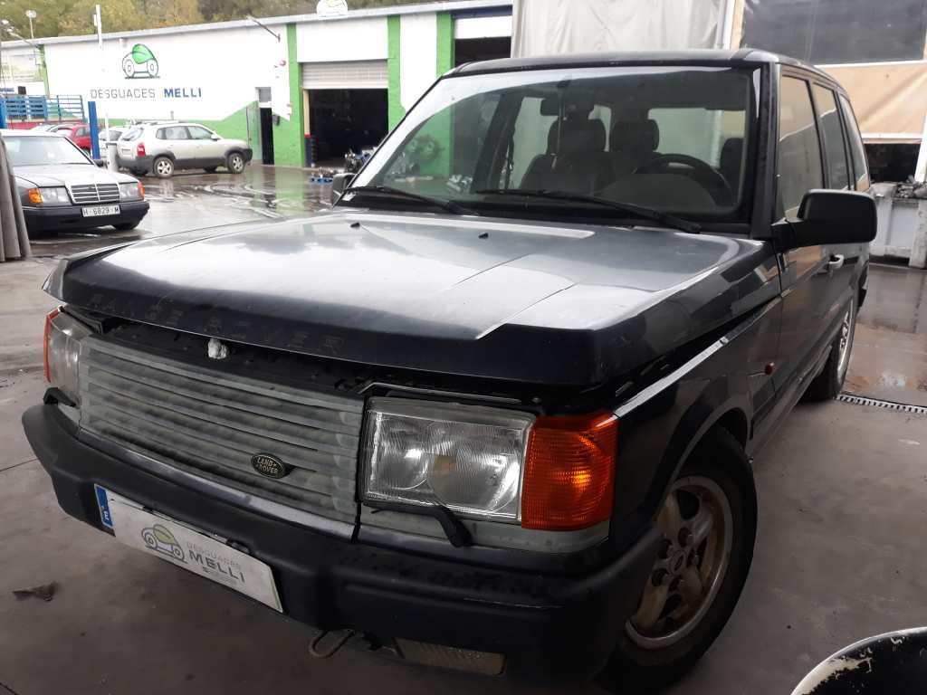 LAND ROVER Range Rover 2 generation (1994-2002) Forreste højre motorhjelm ALR5886 18426426