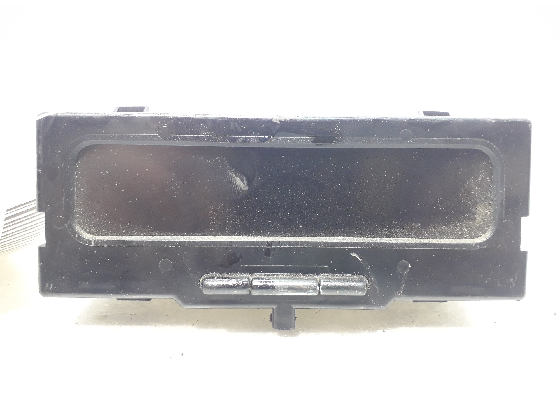 RENAULT Megane 2 generation (2002-2012) Other Interior Parts 8200107839 18782278