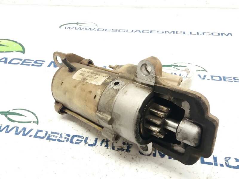 FORD Mondeo 3 generation (2000-2007) Starter Motor 1S7U11000AC 24078374