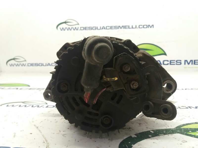 RENAULT Megane 1 generation (1995-2003) Alternator 7700862865 24077355