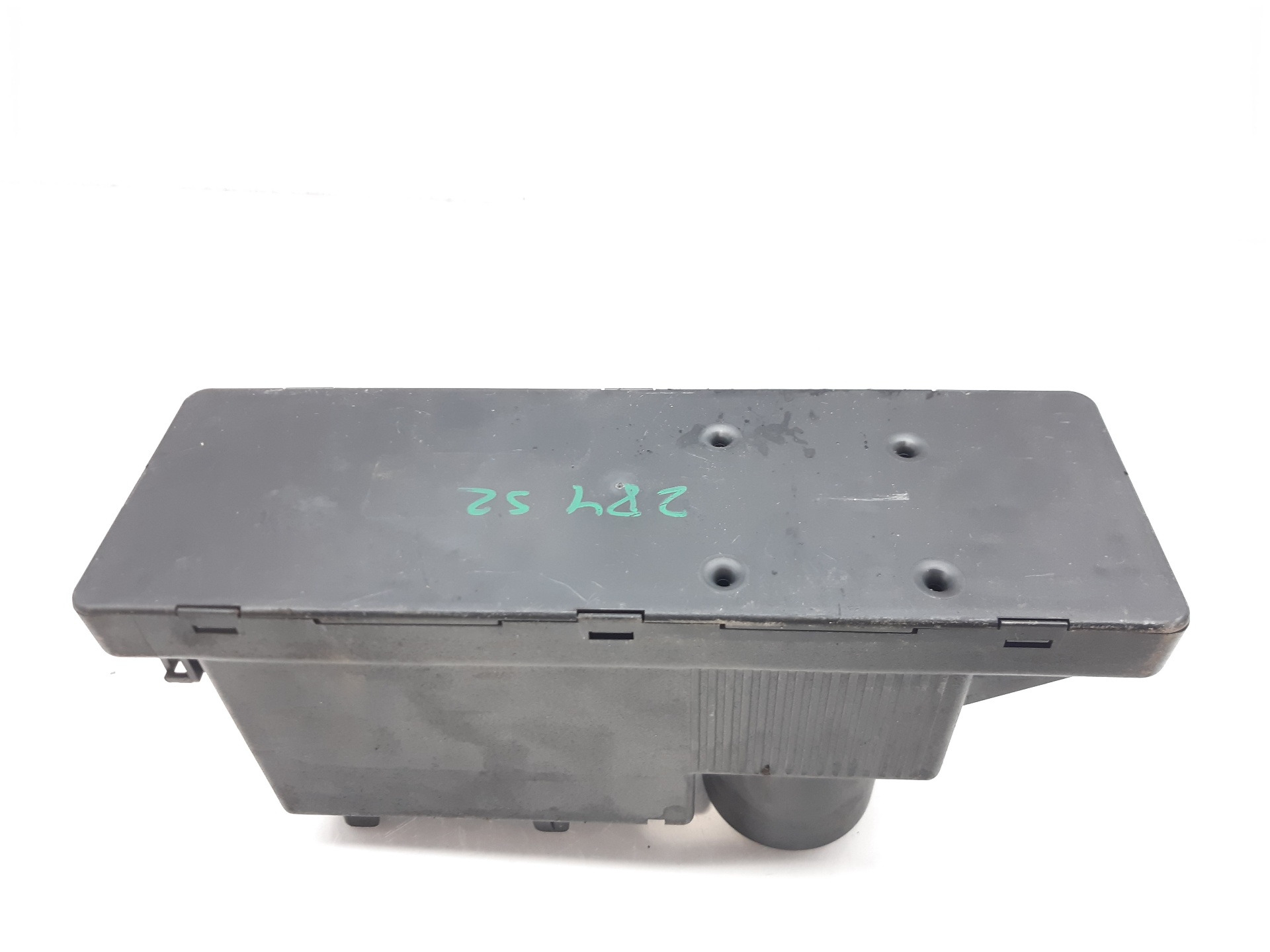 MERCEDES-BENZ E-Class W210 (1995-2002) Other Control Units 2108001448 23080213