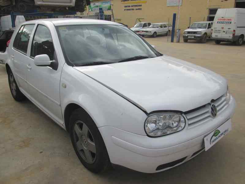 VOLKSWAGEN Bora 1 generation (1998-2005) Моторчик стеклоподъемника задней левой двери 1J4959811C 20165294