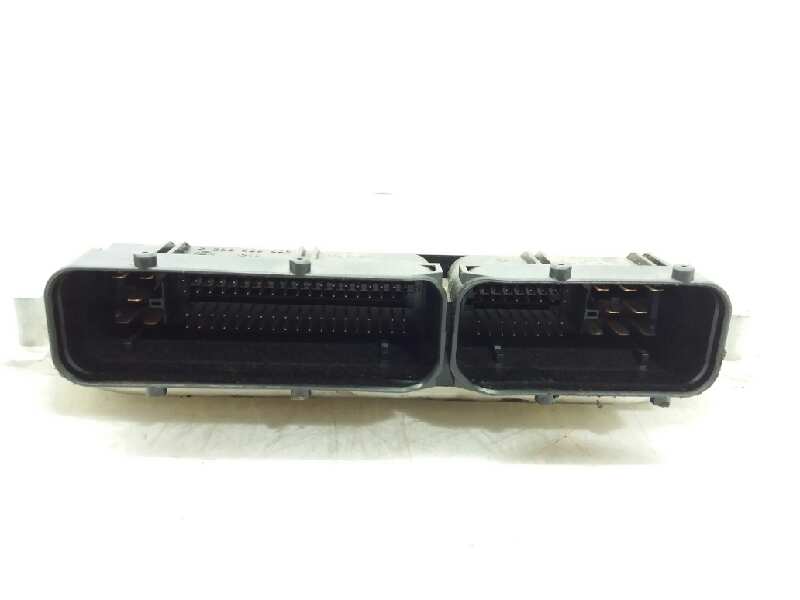 VOLKSWAGEN Passat B5 (1996-2005) Engine Control Unit ECU 038906019J 20140406