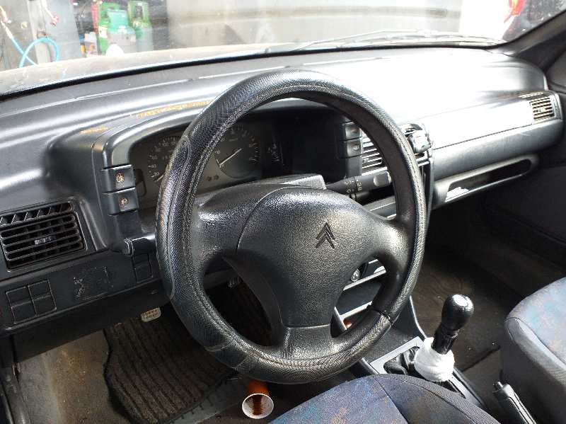 CITROËN ZX 1 generation (1991-1997) Vakuuminis siurblys 174449TE 24952440