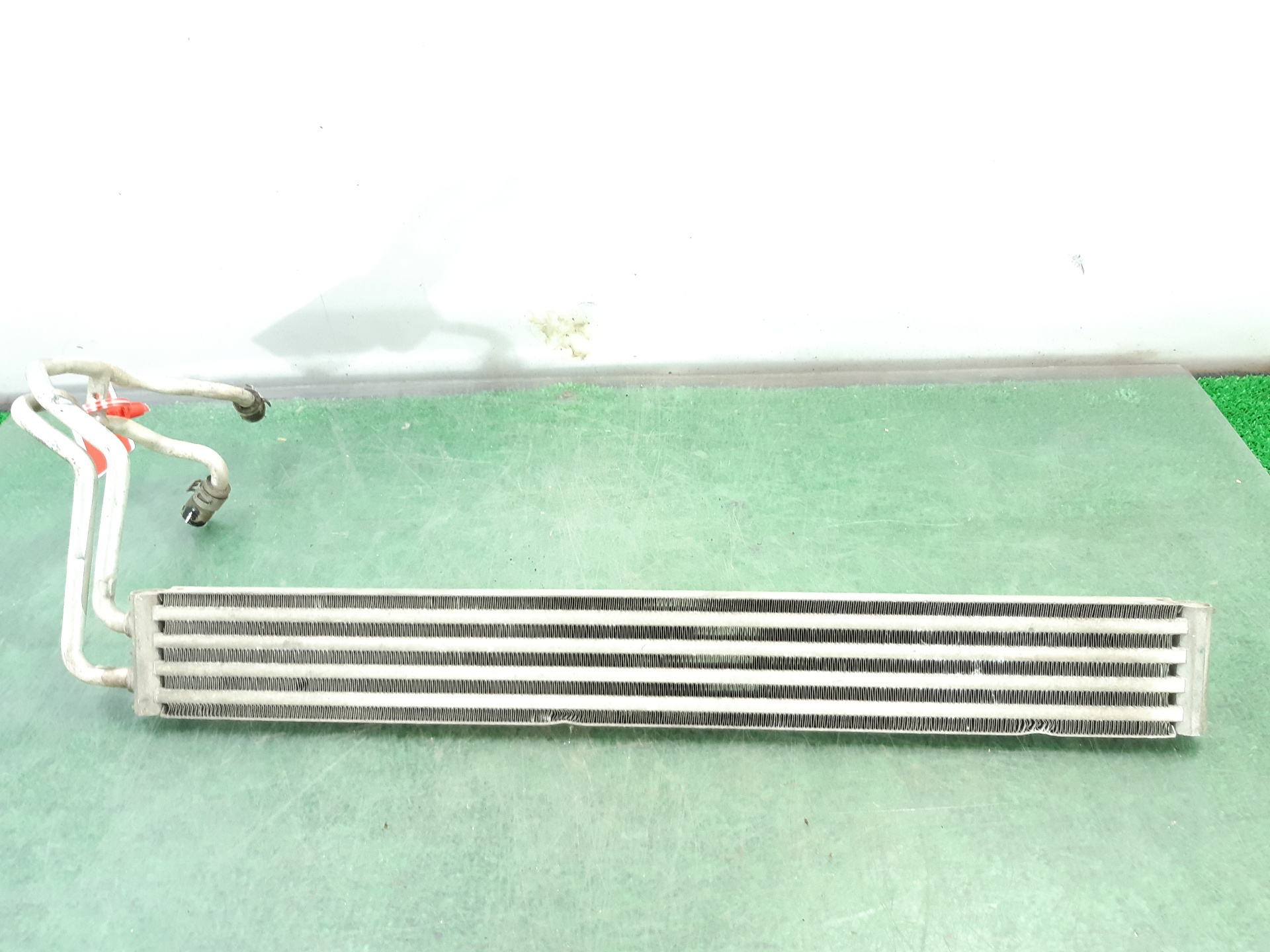 PORSCHE Cayenne 955 (2002-2010) Oil Cooler 7L5422885B 22454888