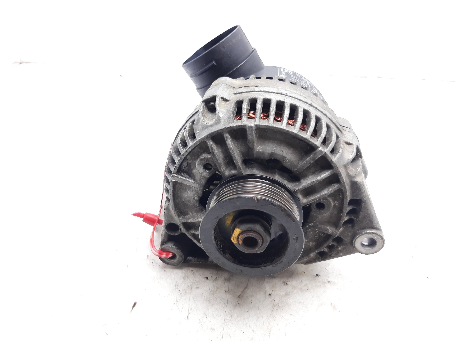 AUDI A3 8L (1996-2003) Alternator 078903015F 21226402