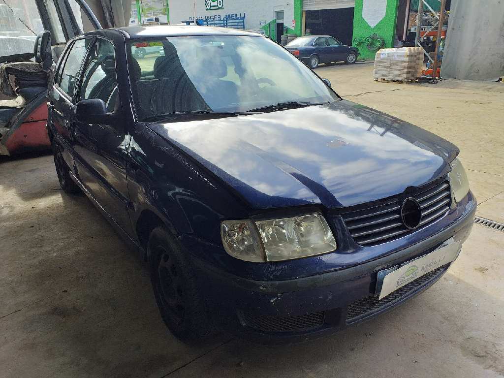 VOLKSWAGEN Polo 3 generation (1994-2002) Дясно странично огледало NVE2311 18443494