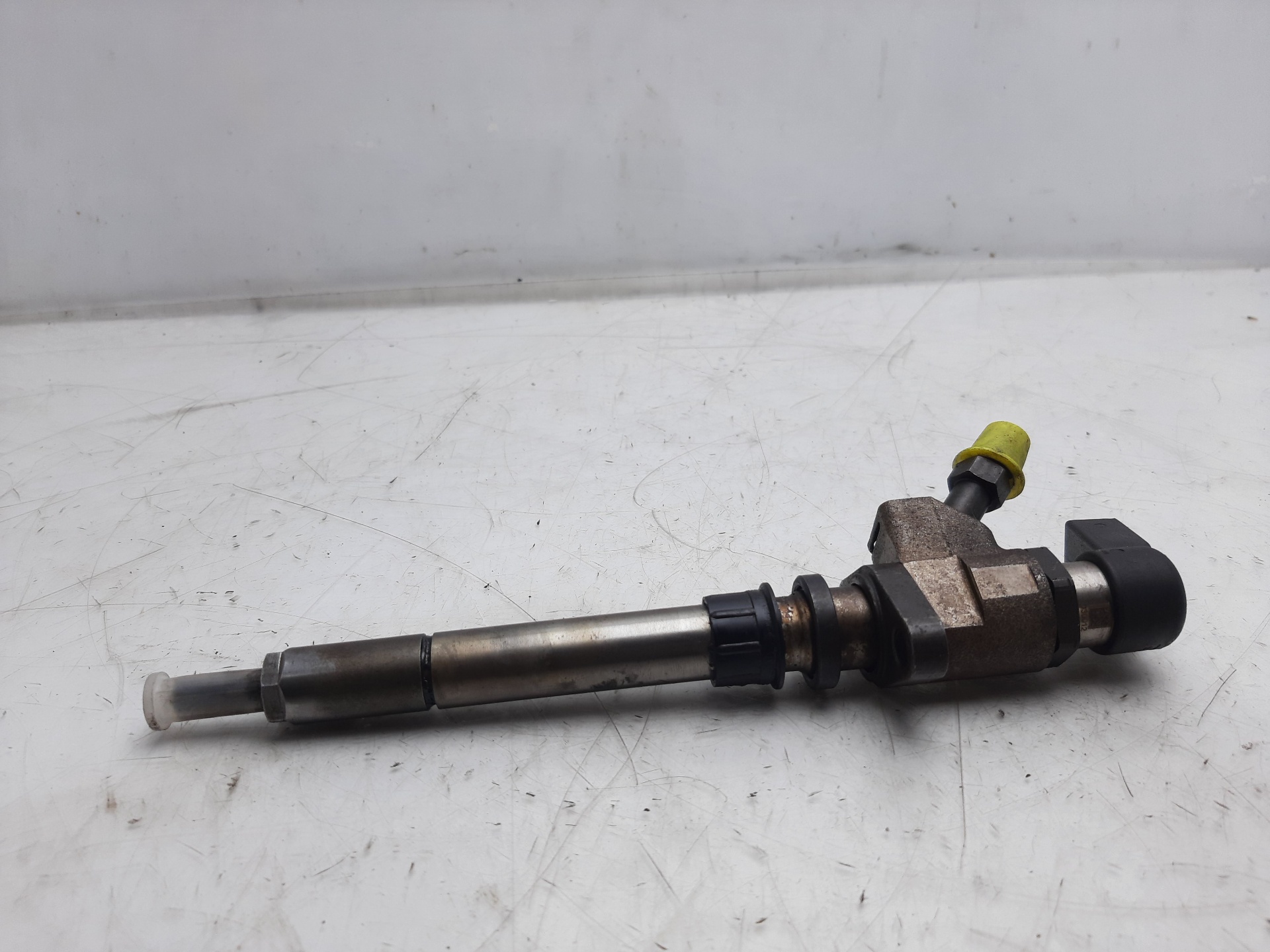 FORD Mondeo 4 generation (2007-2015) Fuel Injector 9657144580 25166653