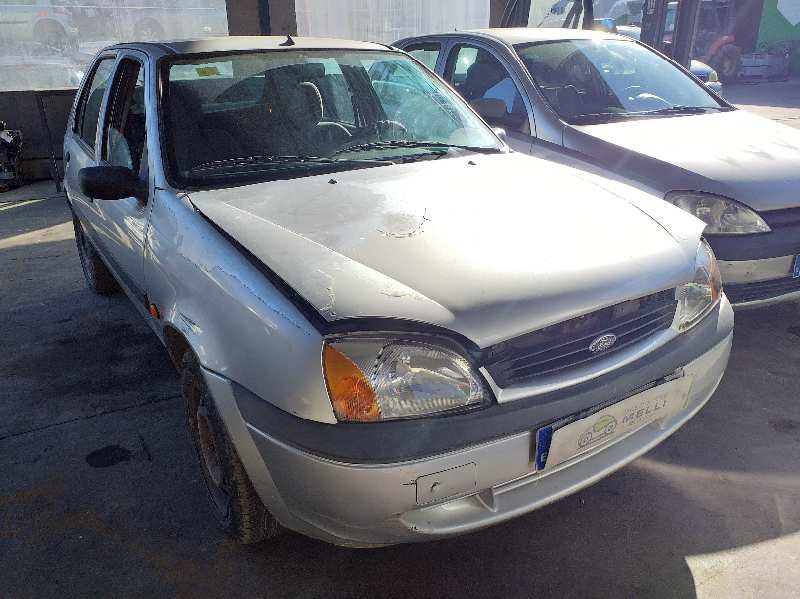 FORD Clapeta de accelerație 95BF9B989 20190429