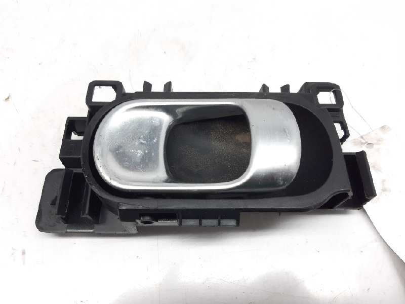 CITROËN C4 Cactus 1 generation (2014-2024) Right Rear Internal Opening Handle 98012885VV 20170017