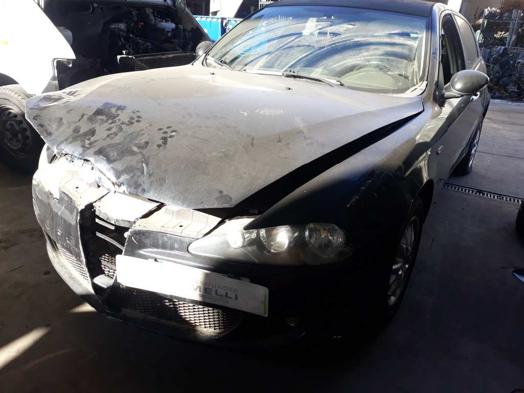 ALFA ROMEO 147 2 generation (2004-2010) Uždegimo ritė (babina) 0356100107 18430374