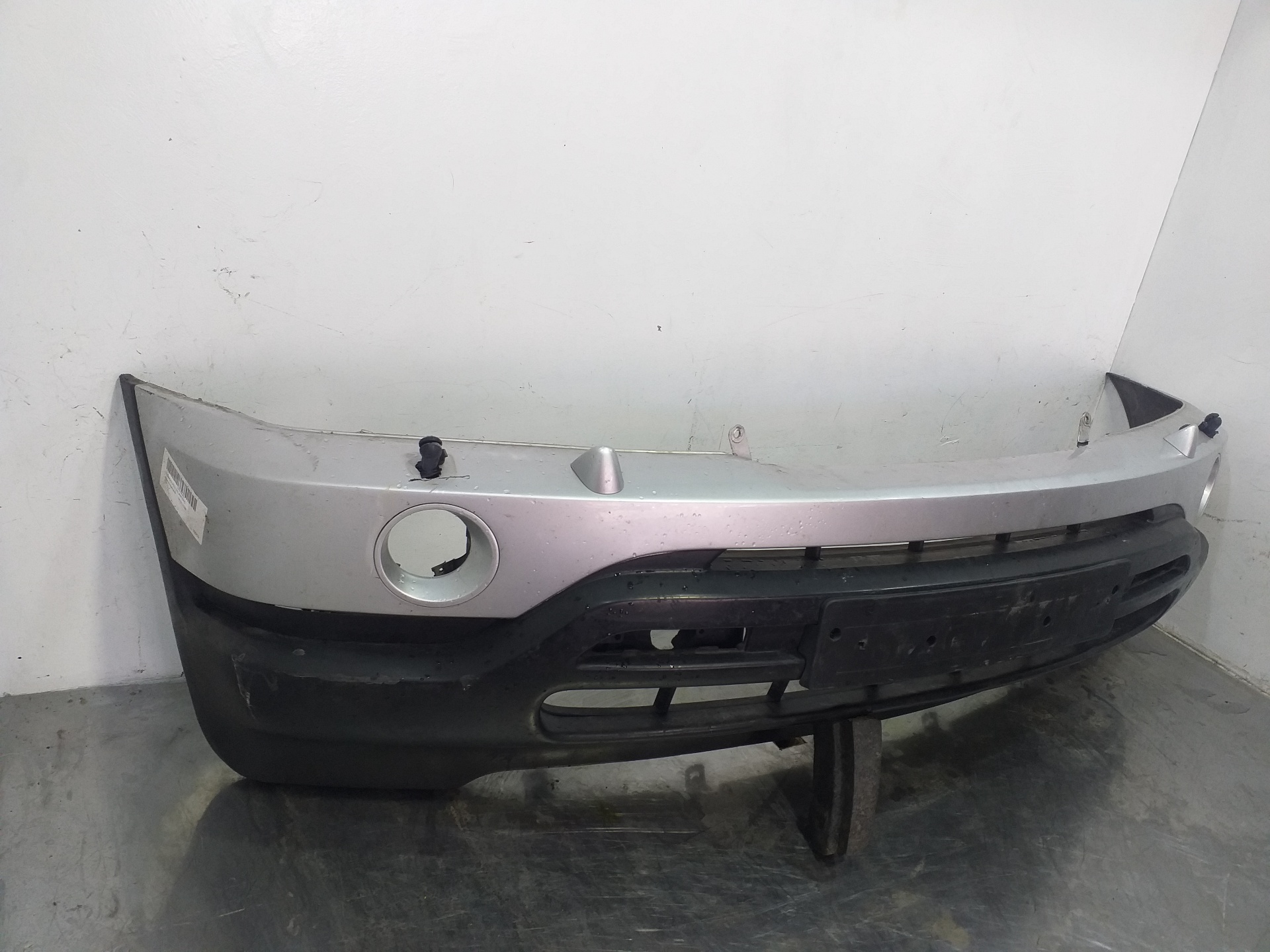 ALFA ROMEO X5 E53 (1999-2006) Front Bumper 51118402303 23784608