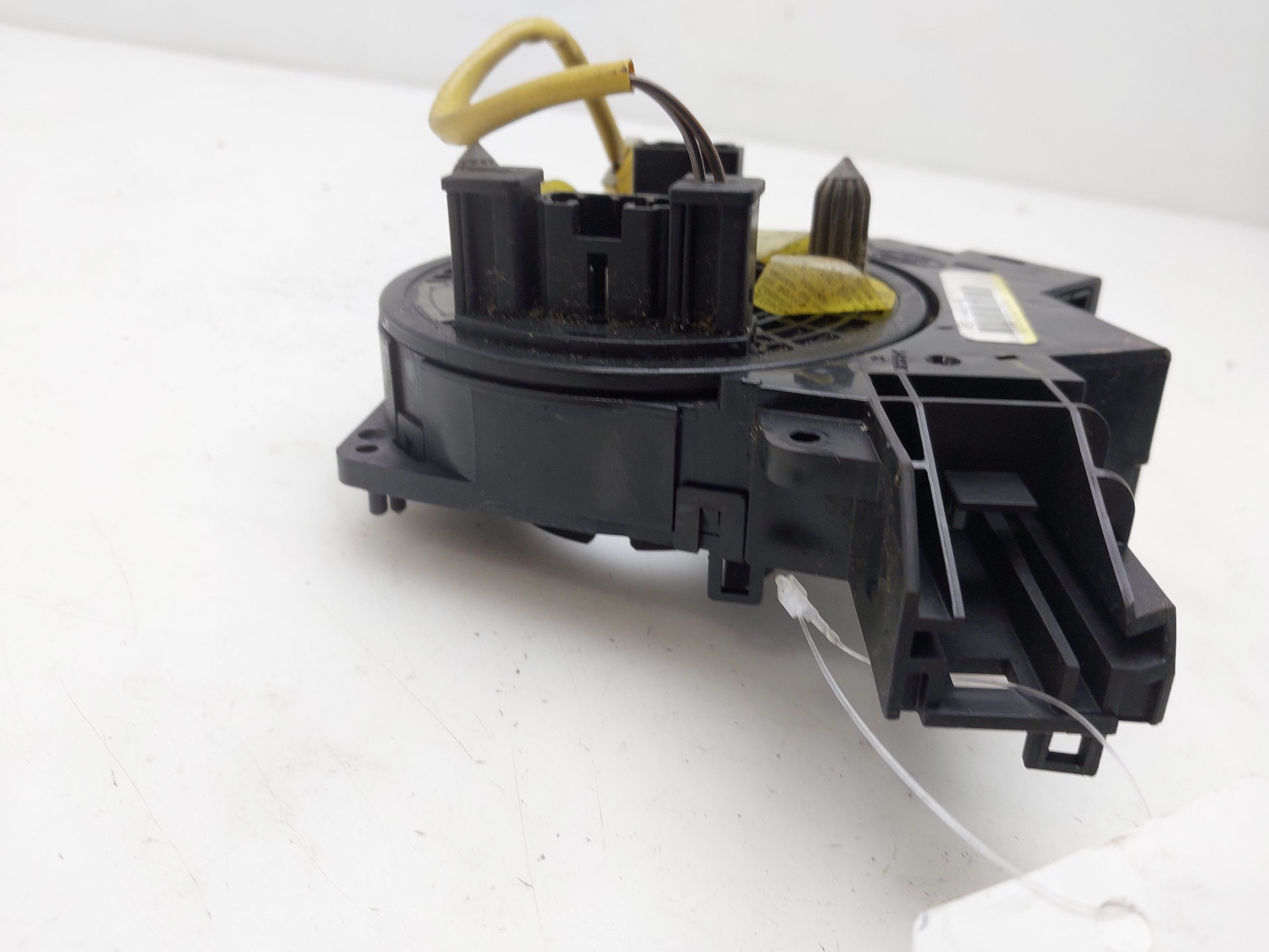 FORD C-Max 1 generation (2003-2010) Rat Slip Ring Squib 4M5T14A664AB 24759443