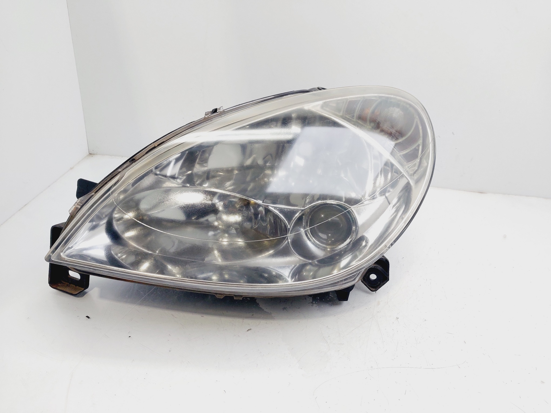 CITROËN Xsara 1 generation (1997-2004) Front Left Headlight 9648947780 25611022