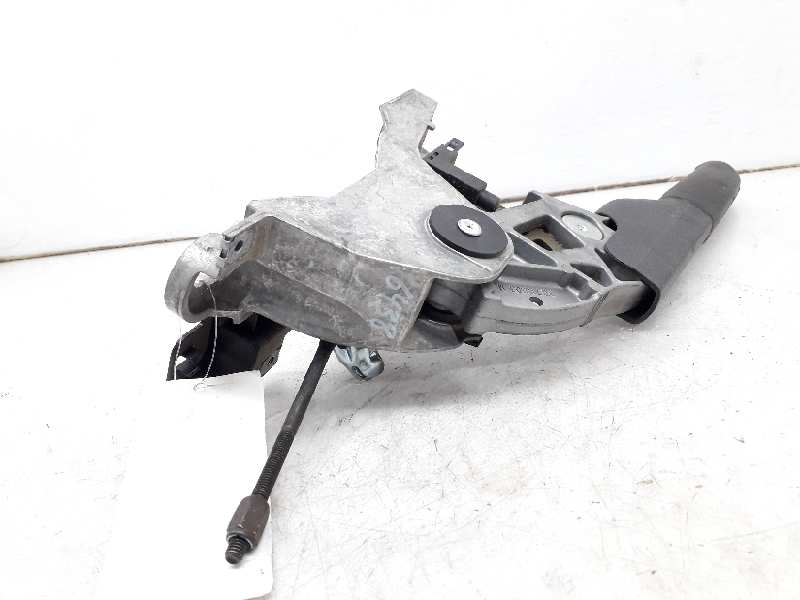 VOLKSWAGEN Golf 5 generation (2003-2009) Brake Pedal 1K0711303M 20184535