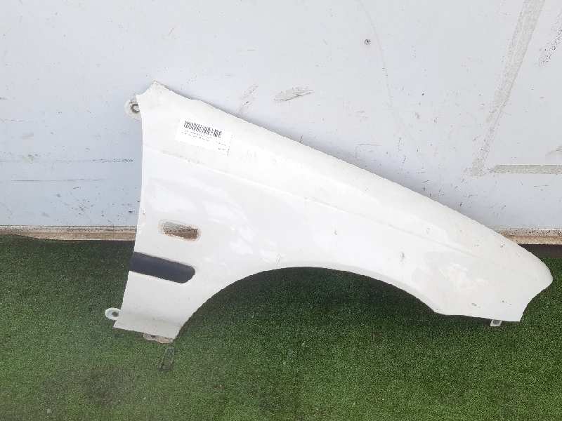 ROVER 45 1 generation (1999-2005) Front Right Fender ASB140080 18484436