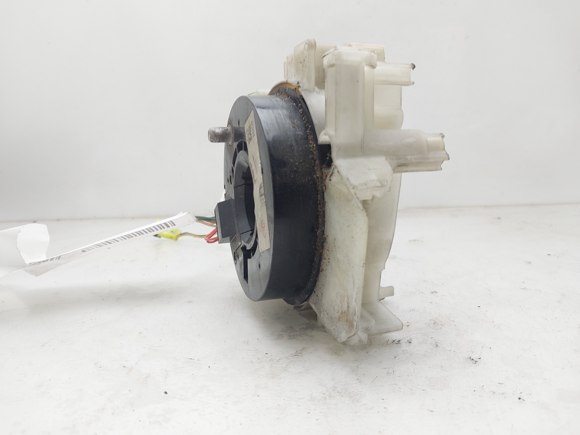 NISSAN Almera Tino 1 generation  (2000-2006) Steering Wheel Slip Ring Squib 25560BU800 21356236