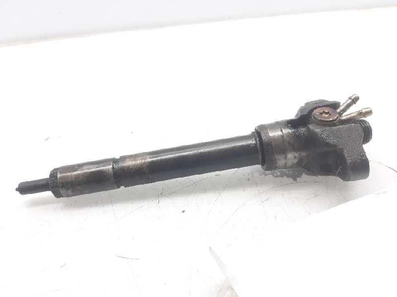 BMW 5 Series E39 (1995-2004) Fuel Injector 0432191528 18530416