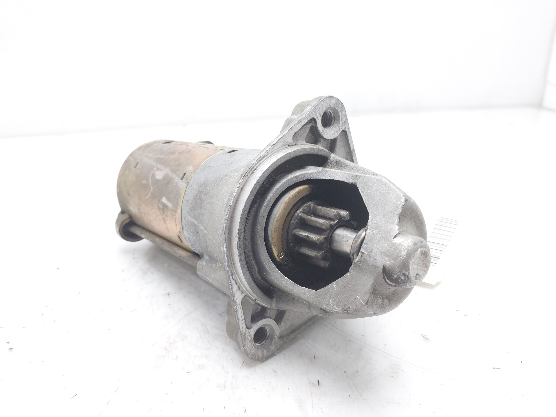 FORD Focus 1 generation (1998-2010) Starter auto 98AB11000CD 25303342