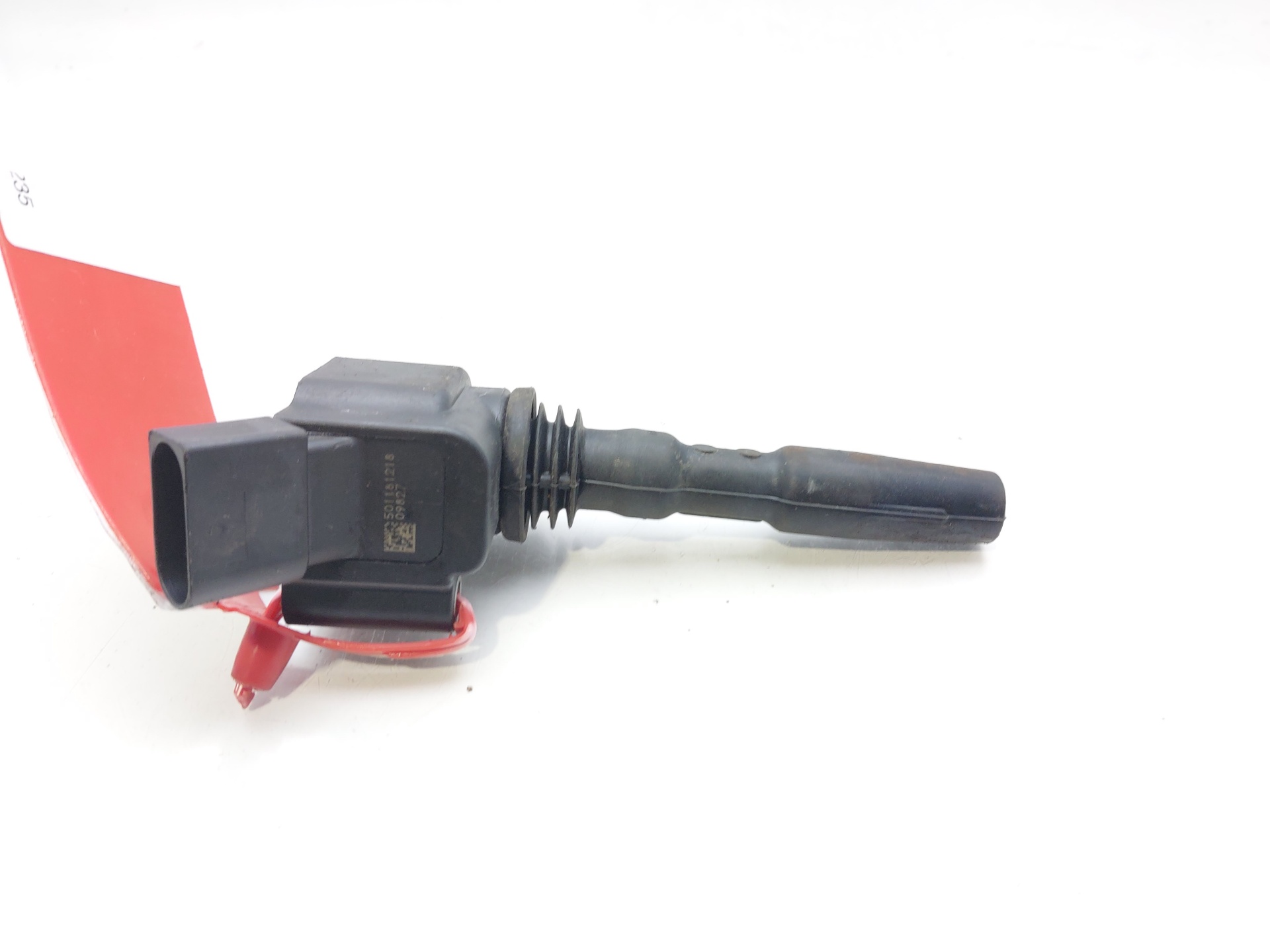 SEAT Alhambra 2 generation (2010-2021) High Voltage Ignition Coil 04E905110M 21739837