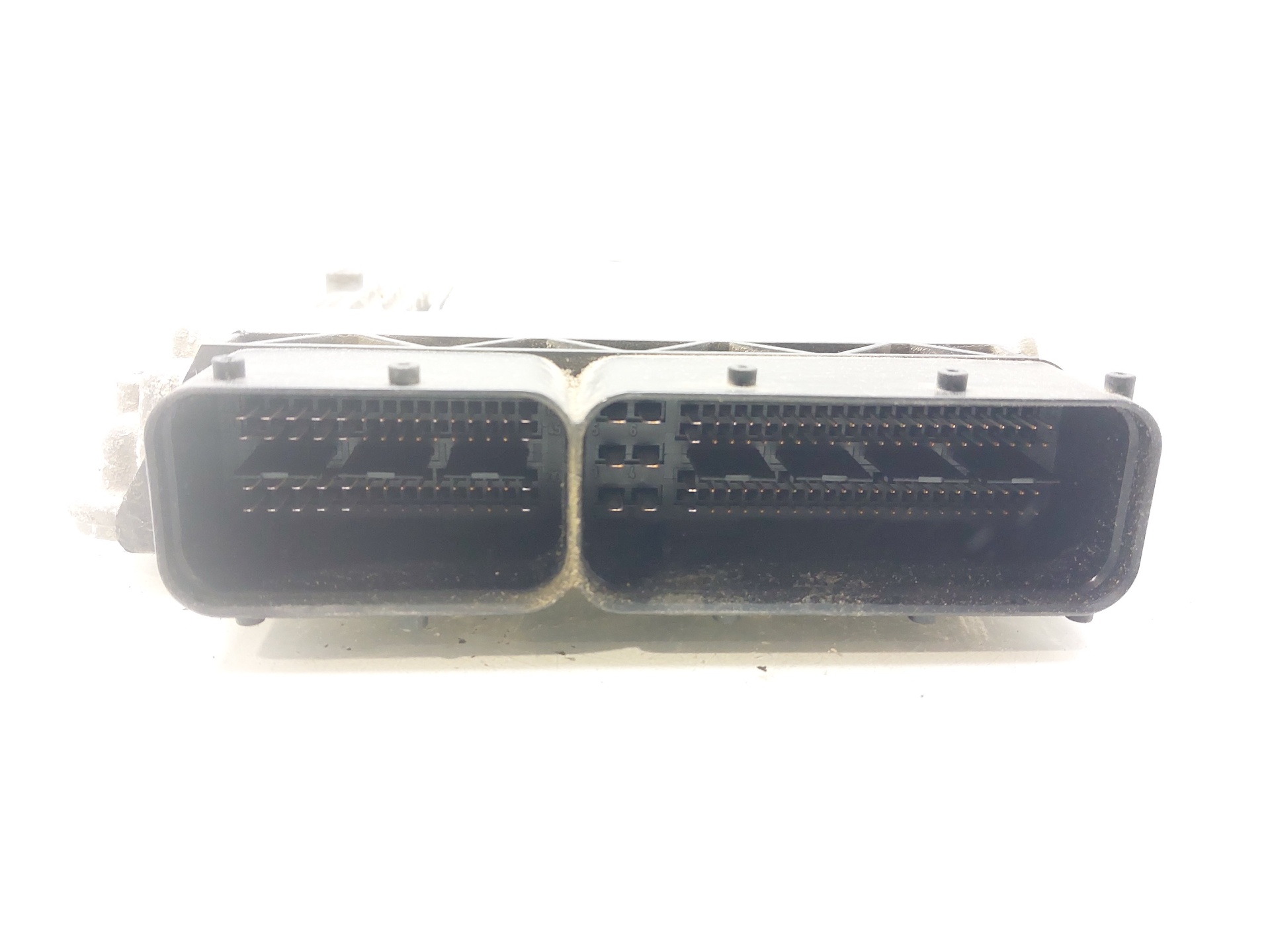 VOLKSWAGEN Golf 5 generation (2003-2009) Motorstyrenhet ECU 03G906016FM 25001618