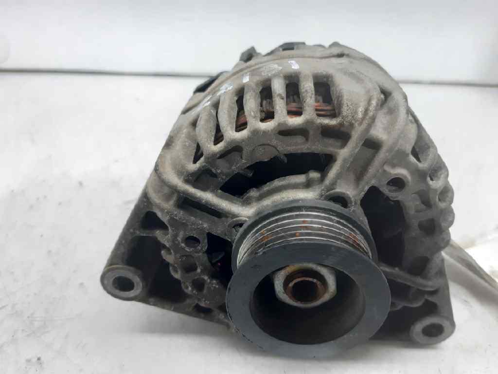 OPEL Corsa D (2006-2020) Alternator 0124325171 24004267