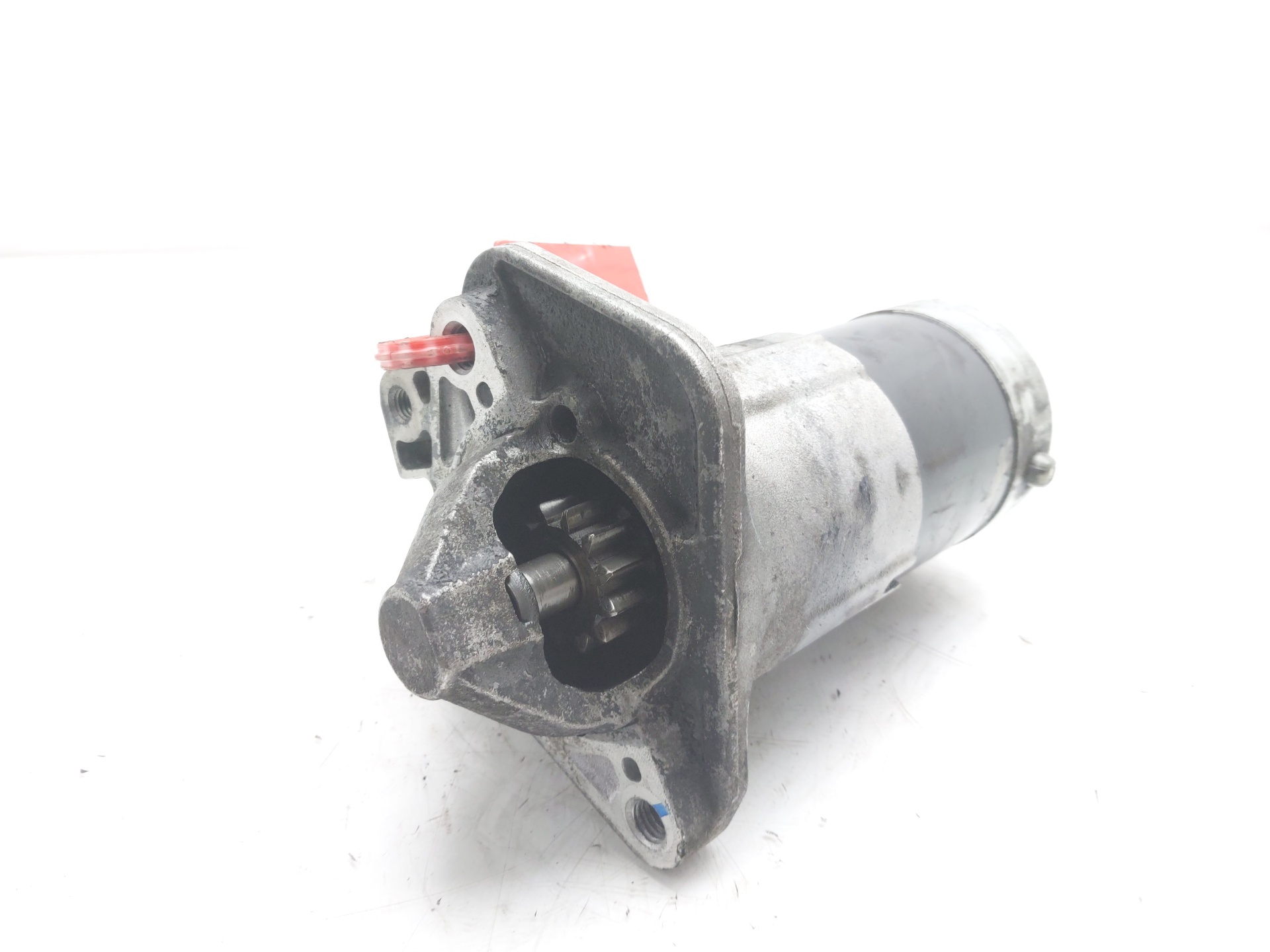 RENAULT NV200 1 generation (2009-2023) Starter Motor 8200584675B 25576446