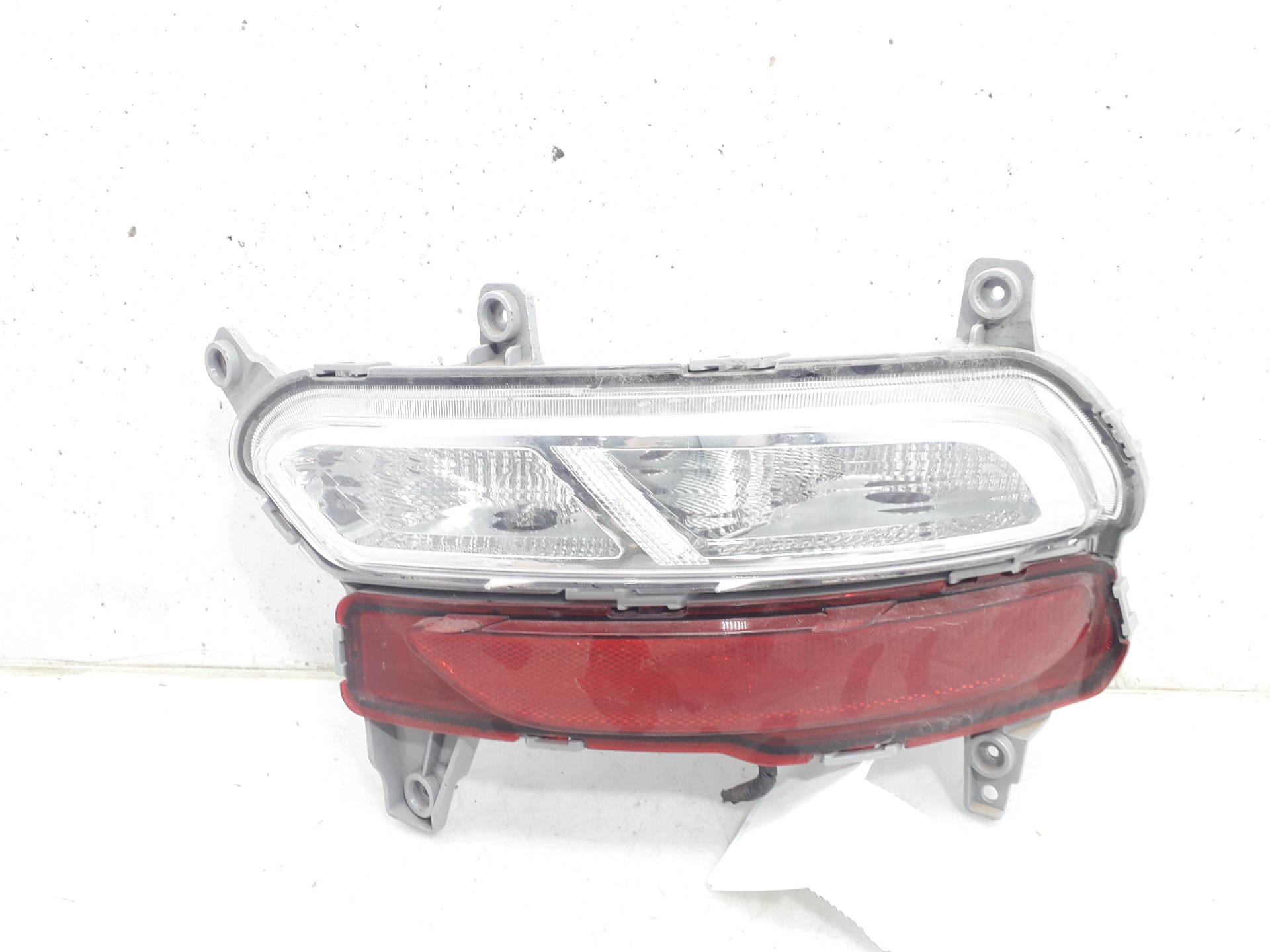 KIA Sportage 3 generation (2010-2015) Other parts of the rear bumper 92406D9710 24983086