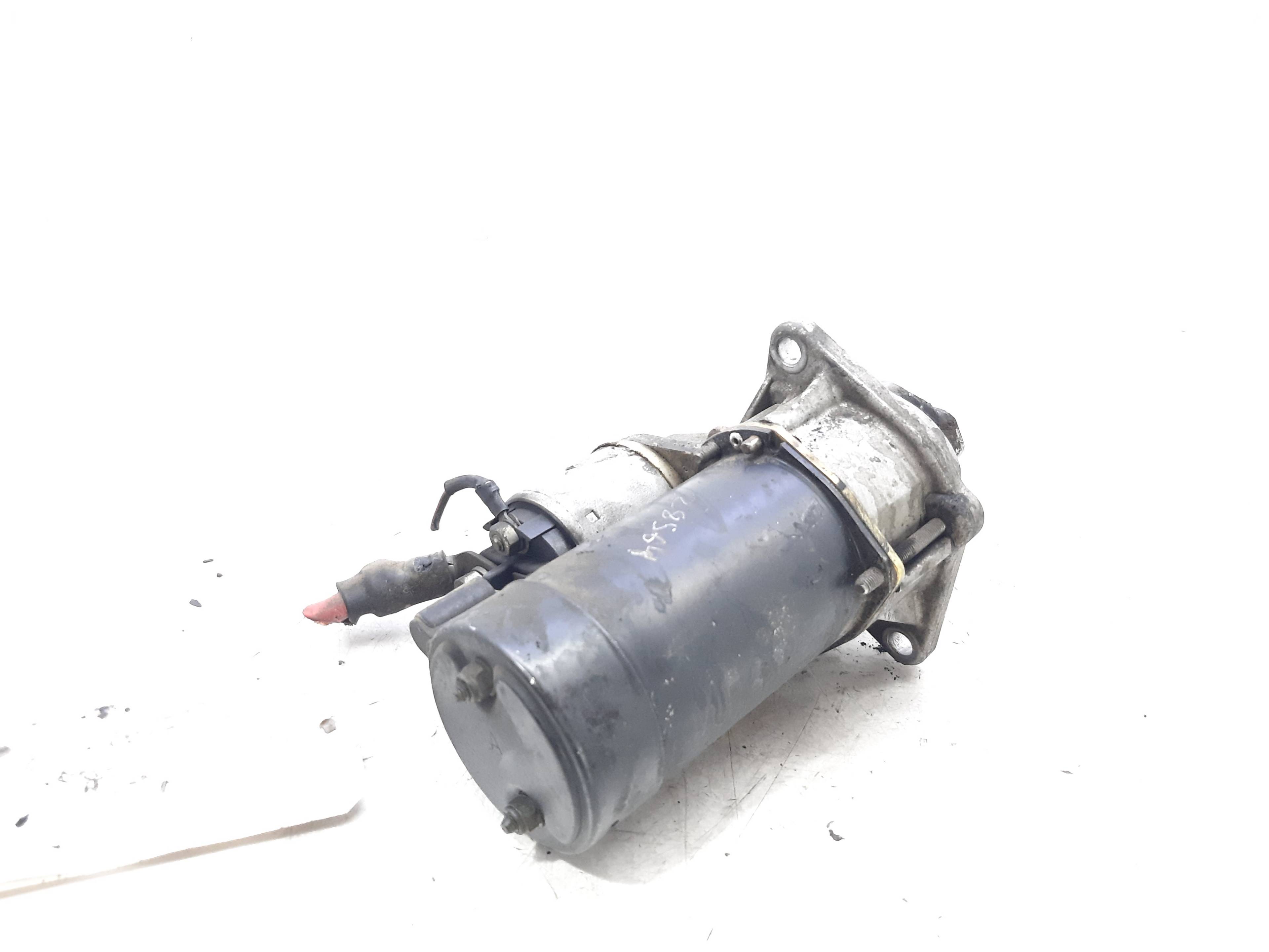 OPEL Corsa C (2000-2006) Starter Motor 09130838 22446145