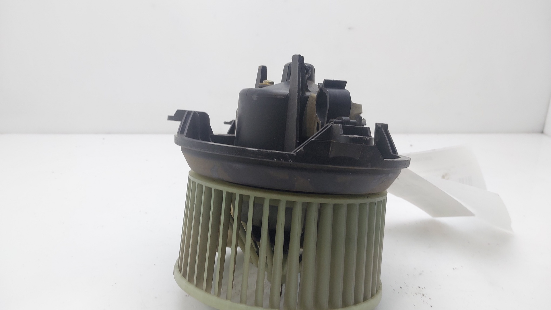 CITROËN Xsara 1 generation (1997-2004) Heater Blower Fan 210681233F 25349856